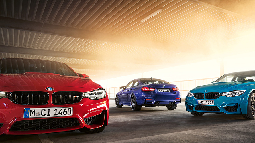 Special Price for BMW M & BMWi Special Price for BMW M & BMWi